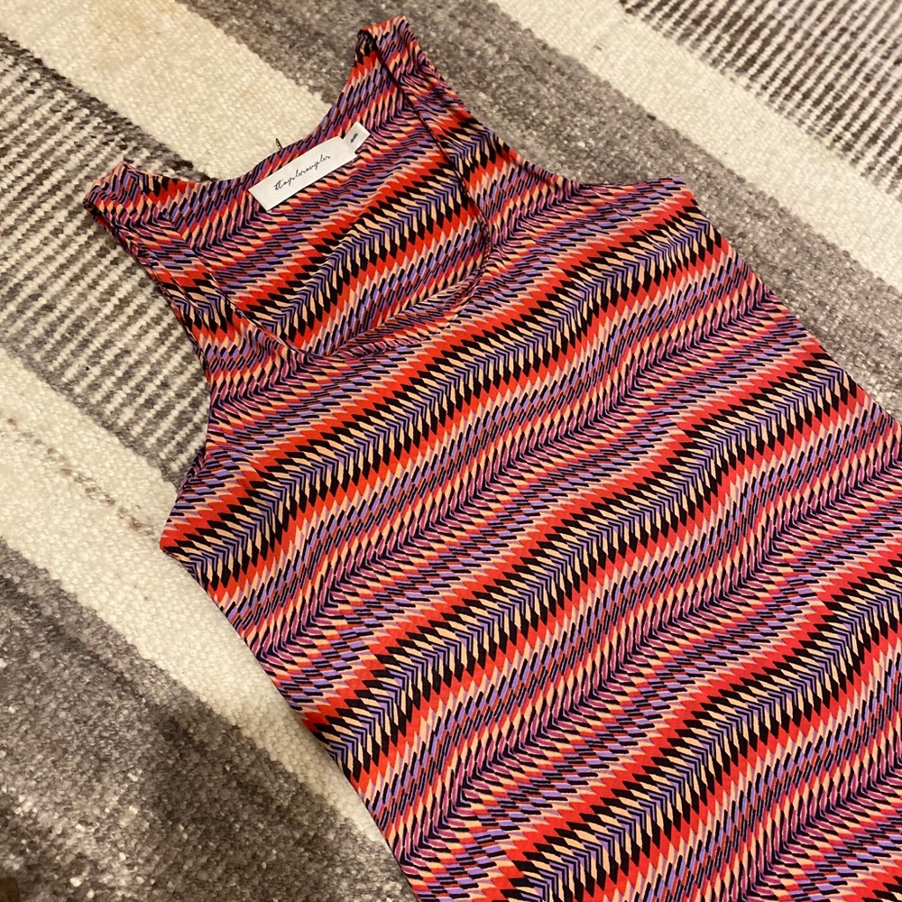 Beautiful maxi dress